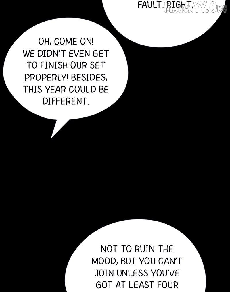 Read Betwixt chapter 44 image 13 on Lezhin