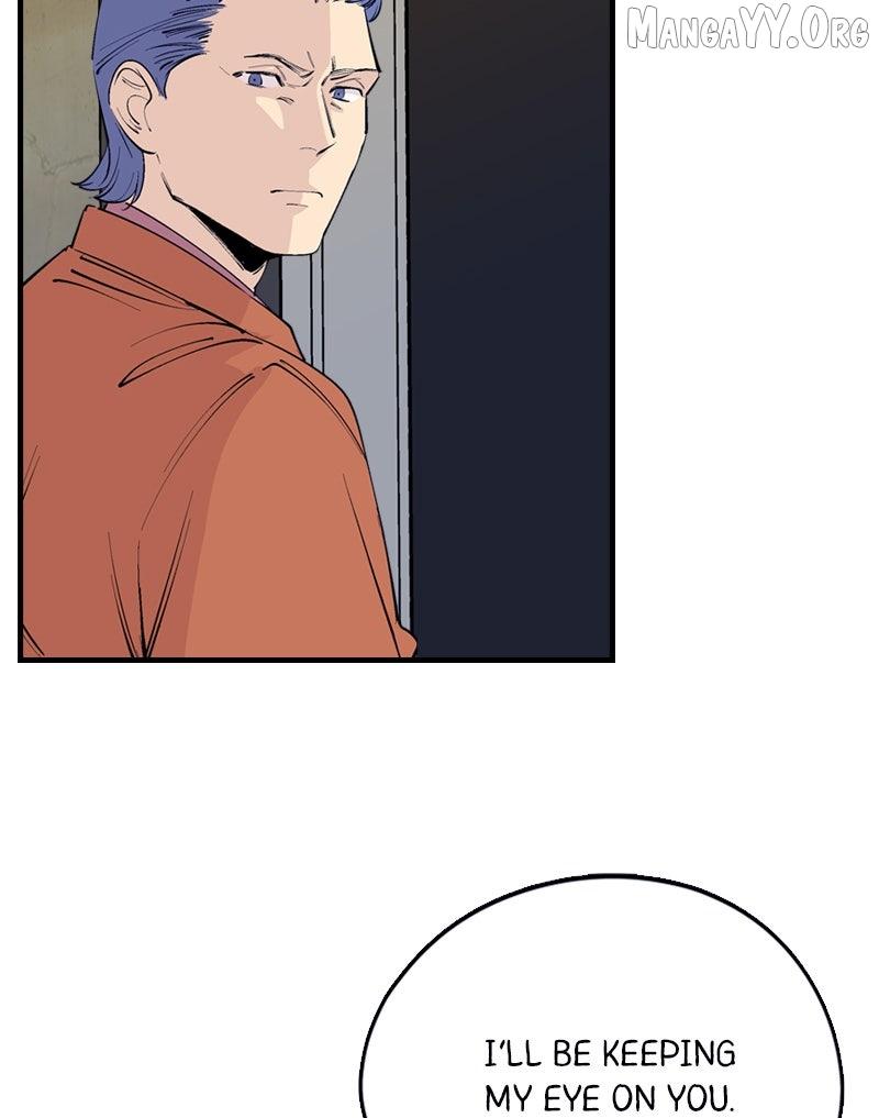 Read Betwixt chapter 44 image 134 on Lezhin