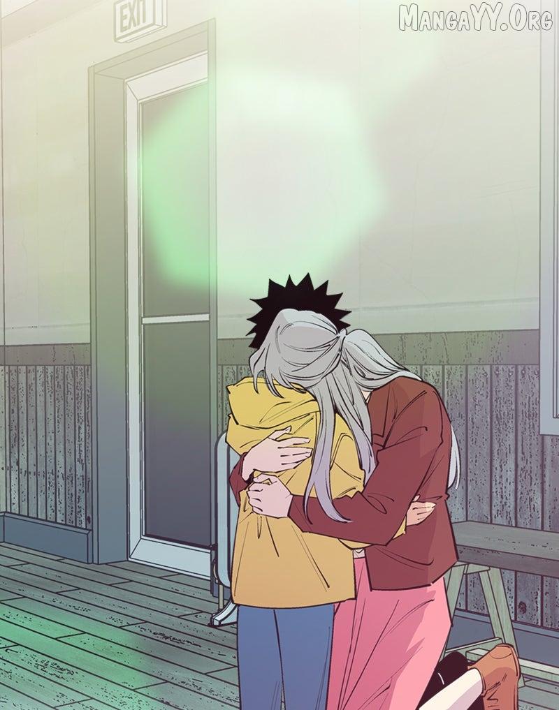 Read Betwixt chapter 44 image 137 on Lezhin