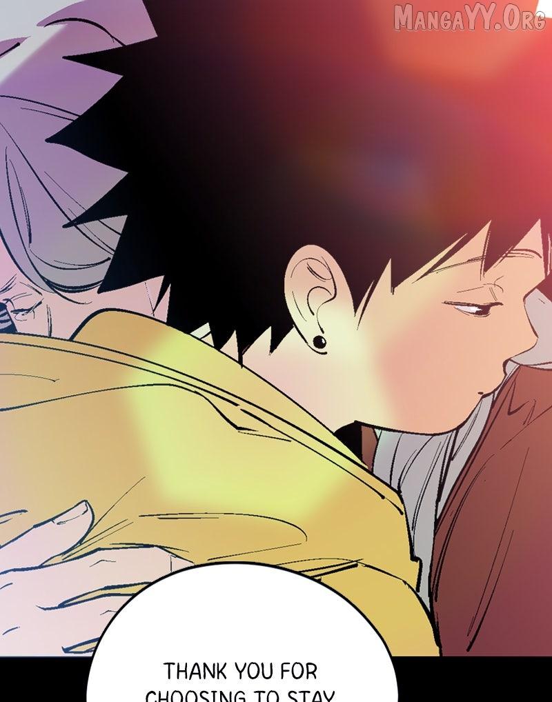 Read Betwixt chapter 44 image 139 on Lezhin