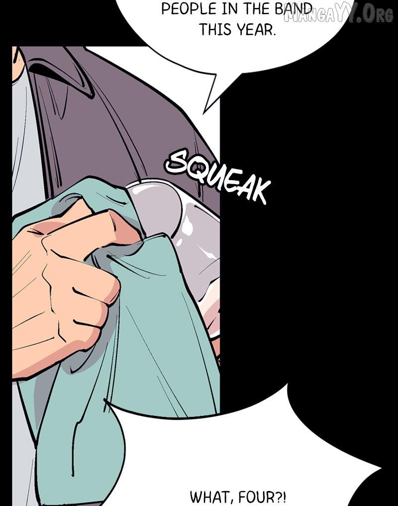 Read Betwixt chapter 44 image 14 on Lezhin