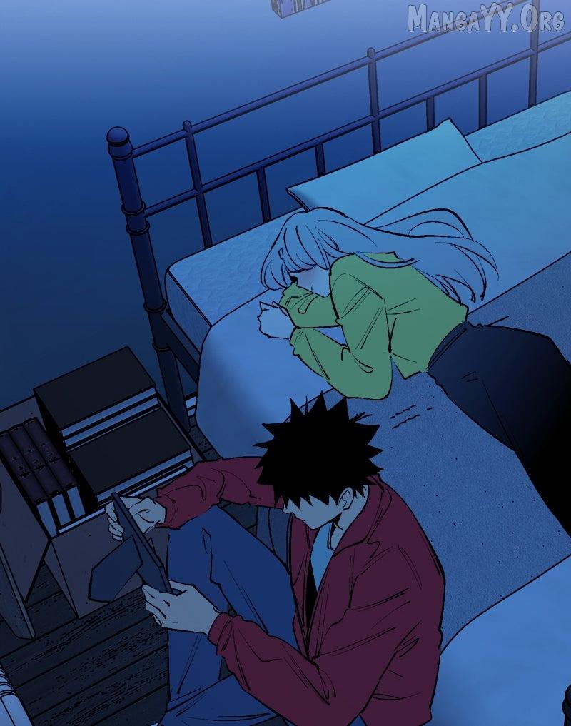 Read Betwixt chapter 44 image 148 on Lezhin