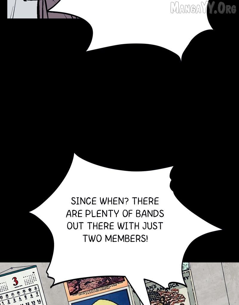 Read Betwixt chapter 44 image 15 on Lezhin