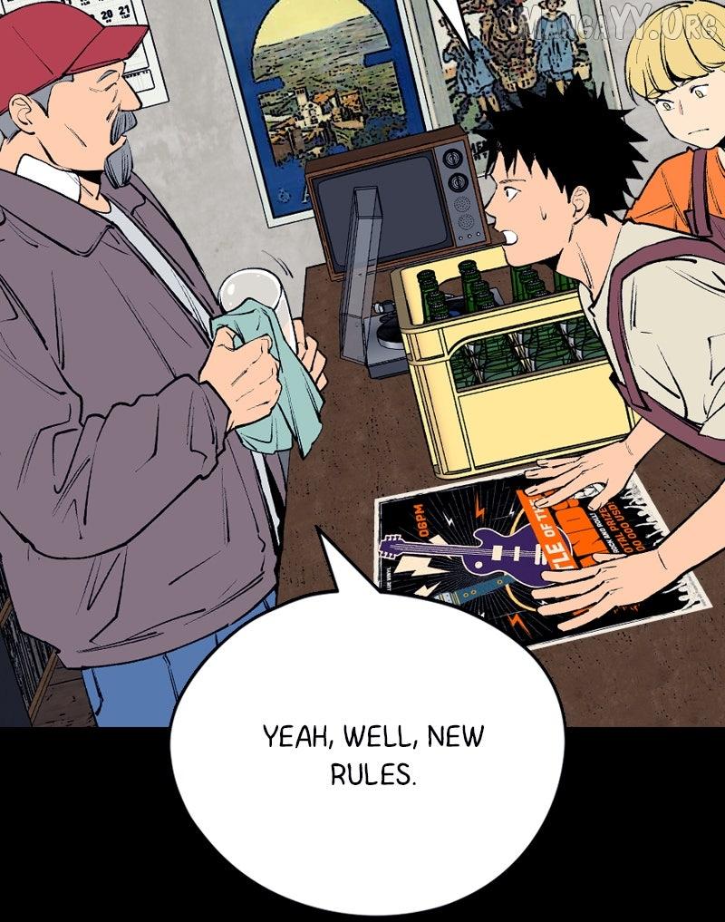 Read Betwixt chapter 44 image 16 on Lezhin