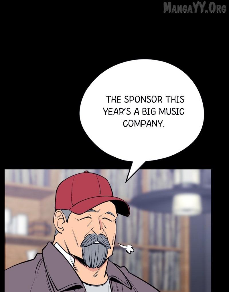 Read Betwixt chapter 44 image 17 on Lezhin