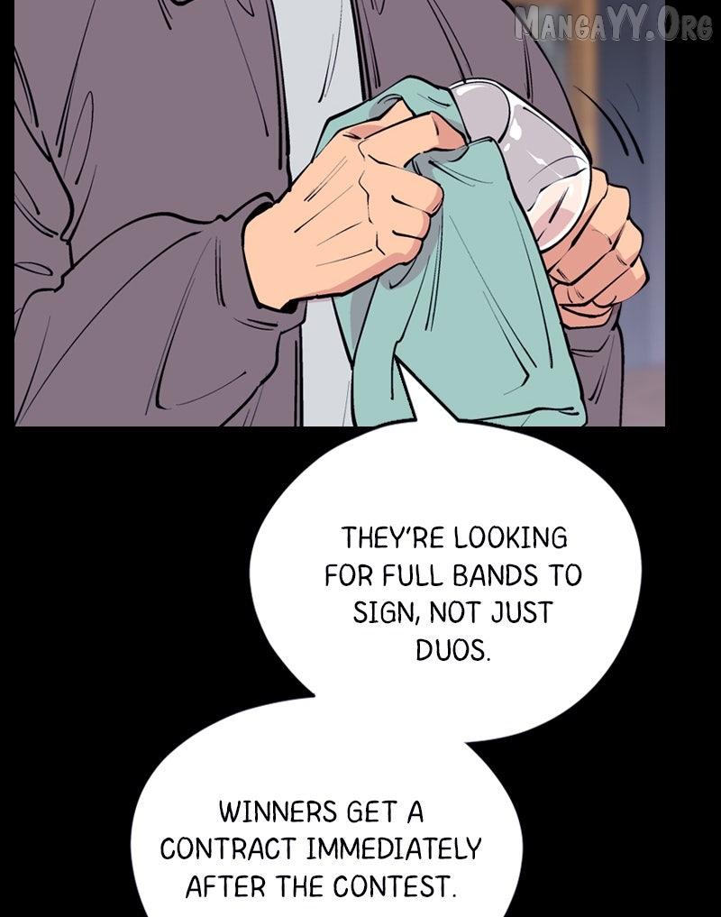 Read Betwixt chapter 44 image 18 on Lezhin