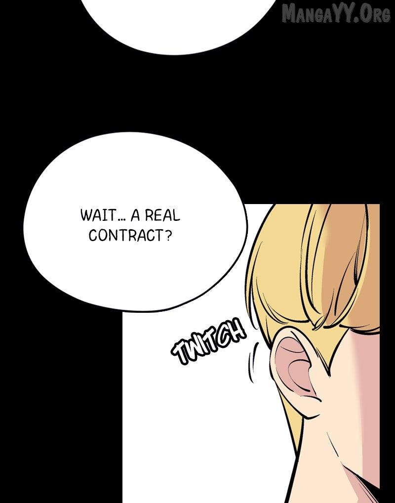 Read Betwixt chapter 44 image 19 on Lezhin