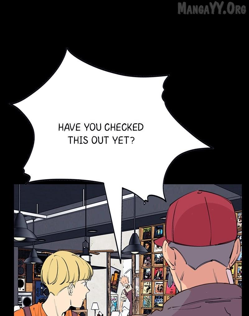 Read Betwixt chapter 44 image 2 on Lezhin