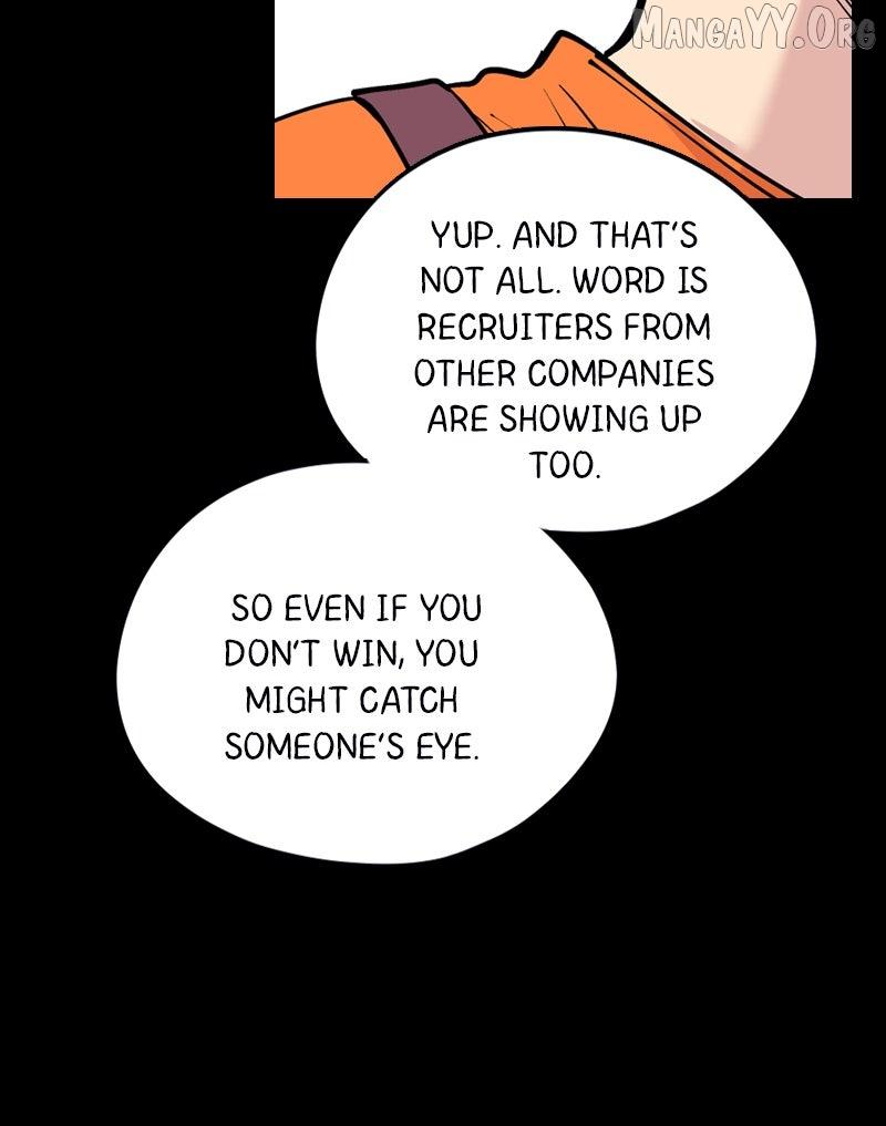 Read Betwixt chapter 44 image 20 on Lezhin