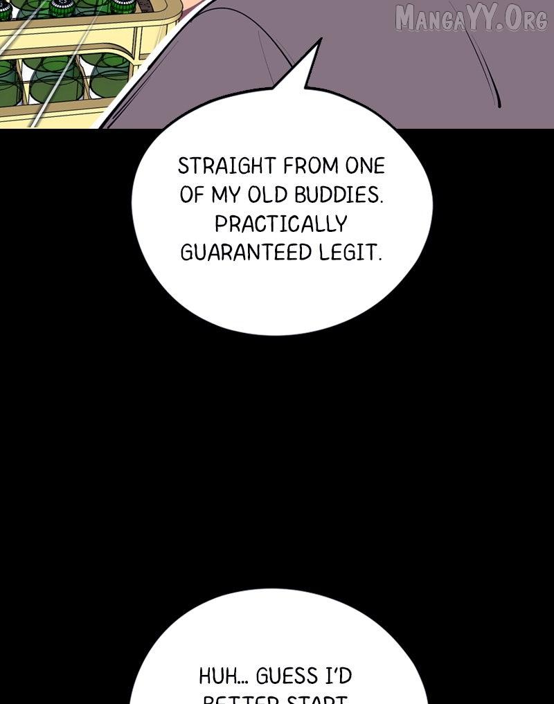 Read Betwixt chapter 44 image 22 on Lezhin