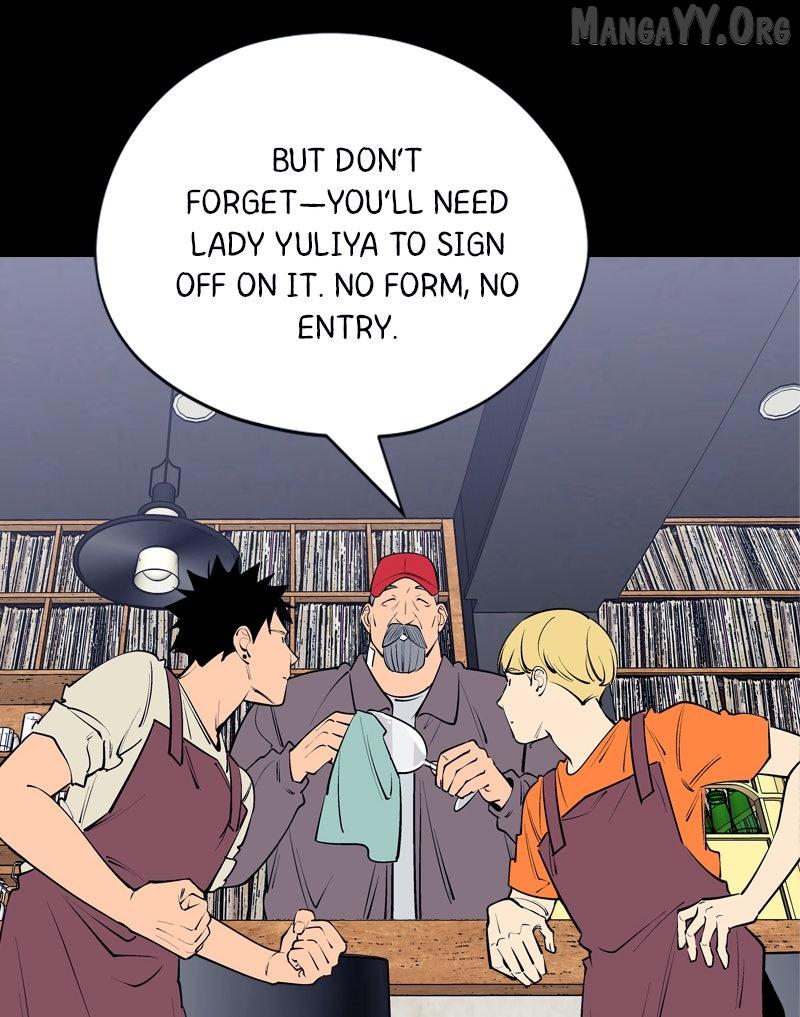 Read Betwixt chapter 44 image 26 on Lezhin