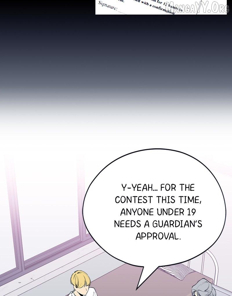 Read Betwixt chapter 44 image 31 on Lezhin