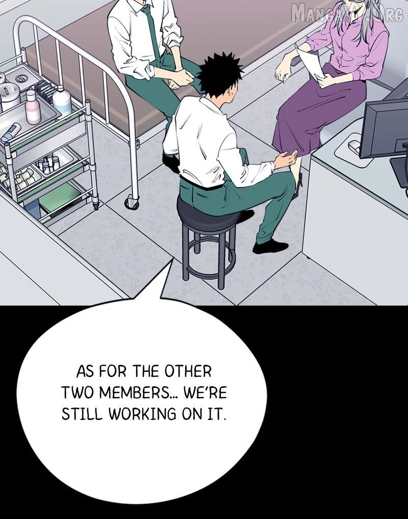 Read Betwixt chapter 44 image 32 on Lezhin