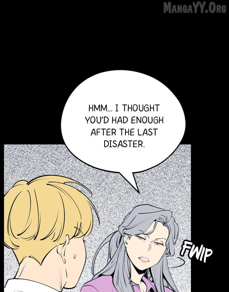 Read Betwixt chapter 44 image 33 on Lezhin