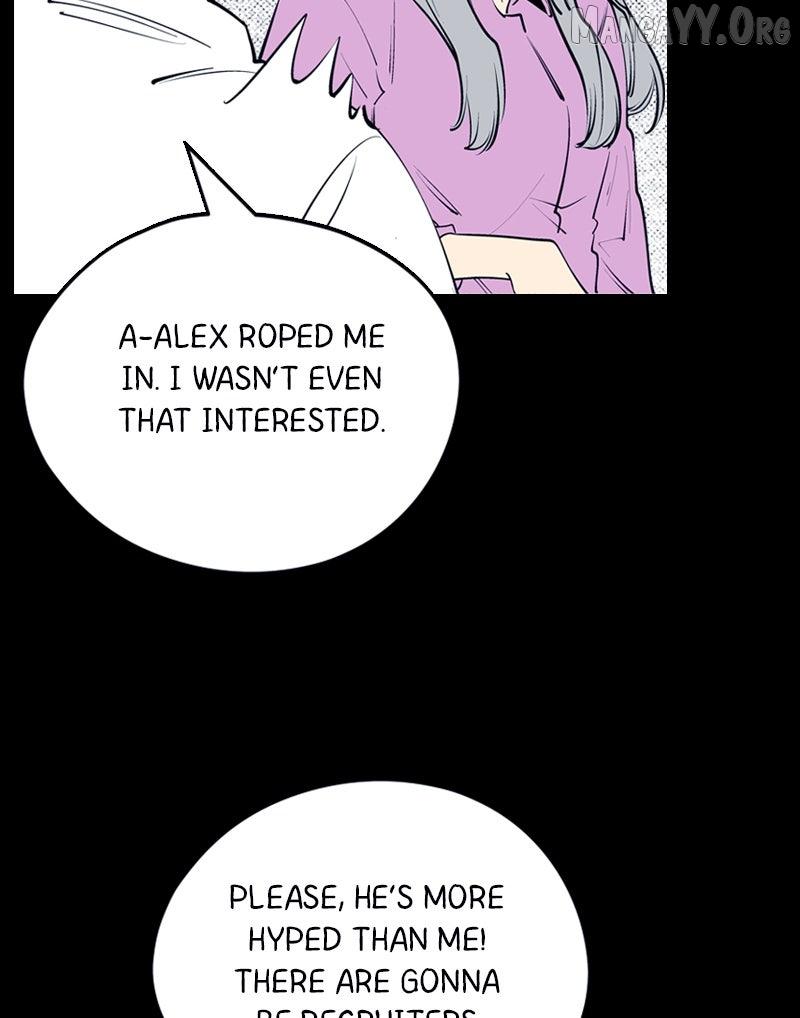 Read Betwixt chapter 44 image 34 on Lezhin