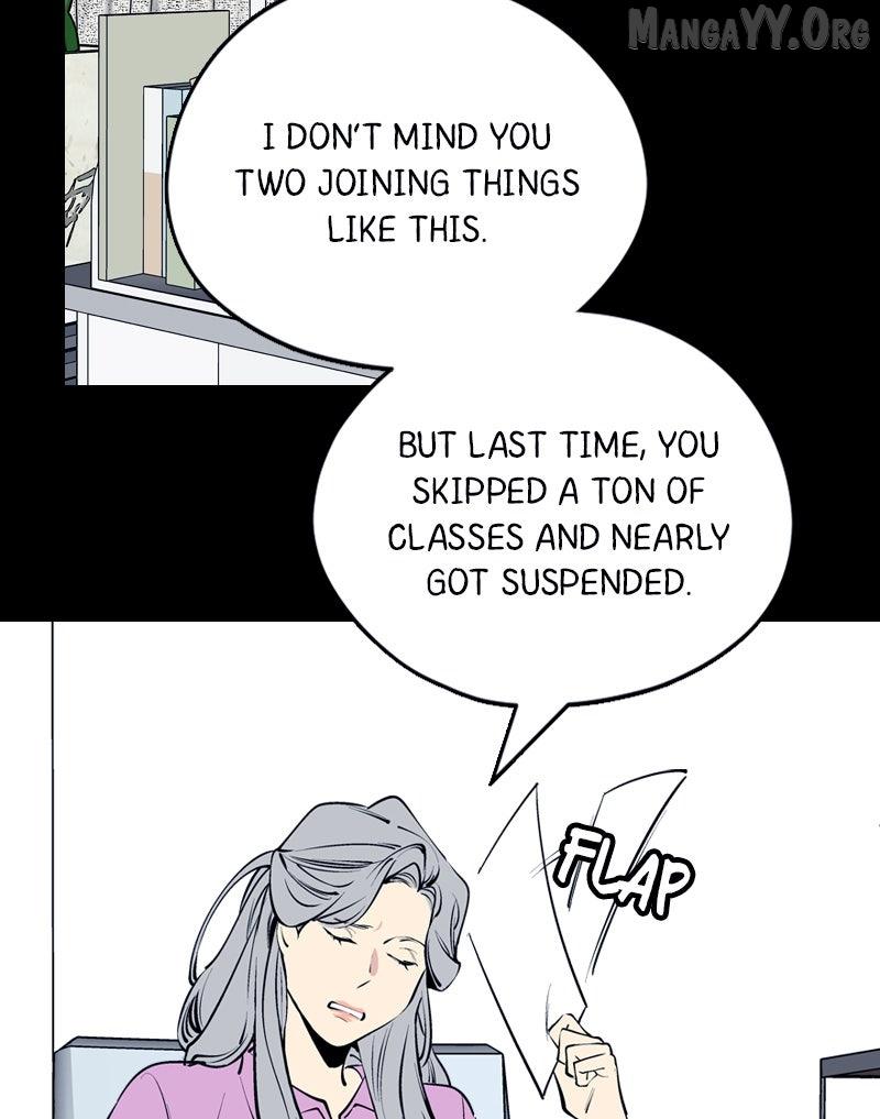 Read Betwixt chapter 44 image 37 on Lezhin