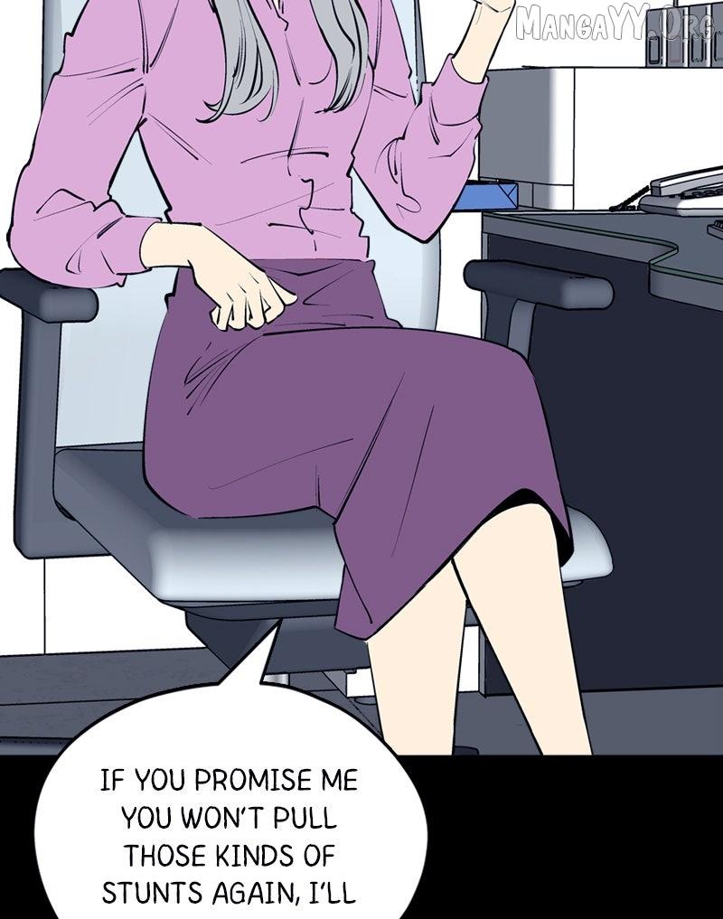 Read Betwixt chapter 44 image 38 on Lezhin