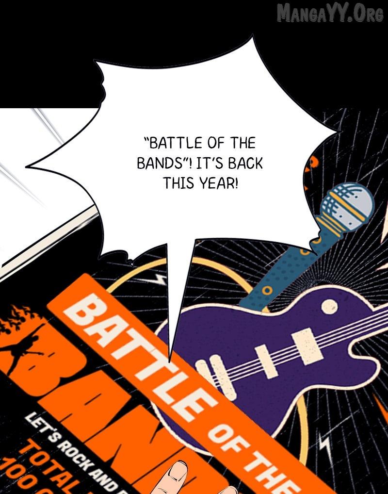 Read Betwixt chapter 44 image 4 on Lezhin