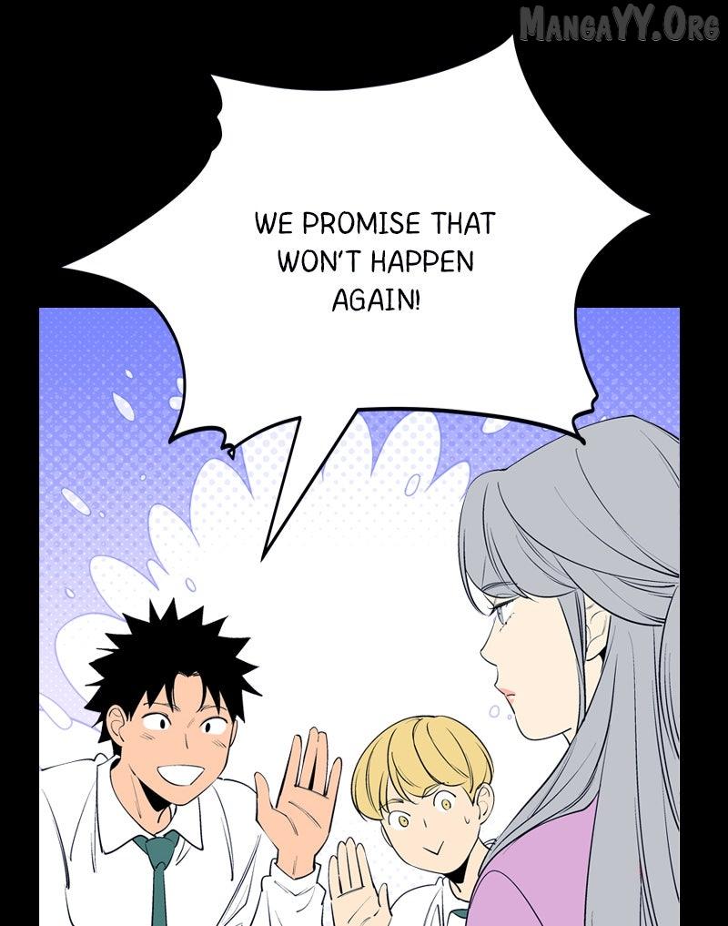 Read Betwixt chapter 44 image 40 on Lezhin