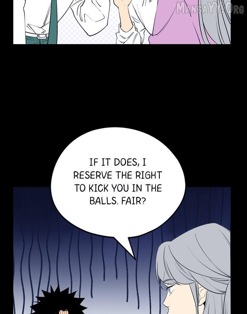 Read Betwixt chapter 44 image 41 on Lezhin