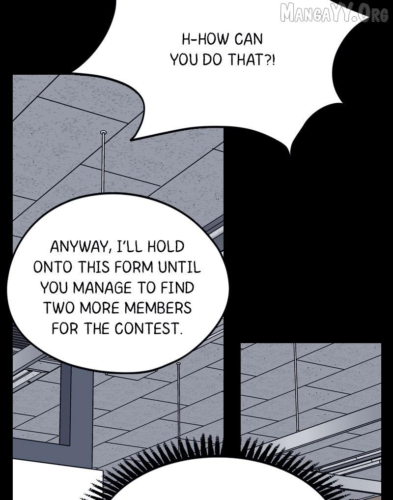 Read Betwixt chapter 44 image 43 on Lezhin