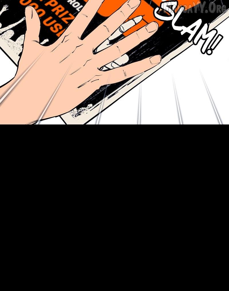 Read Betwixt chapter 44 image 5 on Lezhin