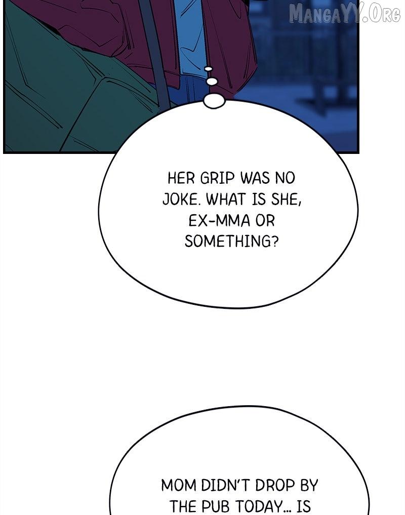 Read Betwixt chapter 44 image 50 on Lezhin