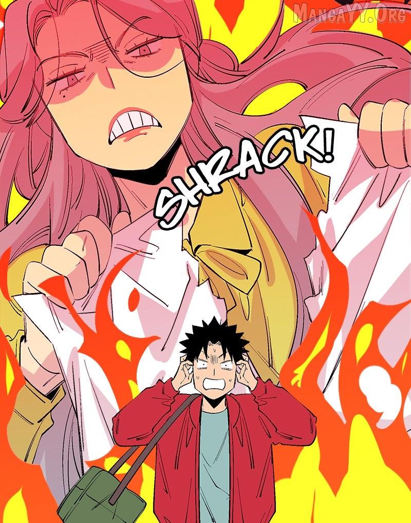 Read Betwixt chapter 44 image 54 on Lezhin