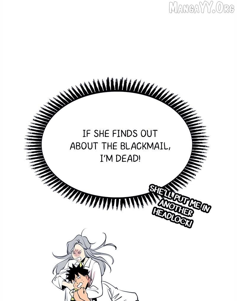 Read Betwixt chapter 44 image 58 on Lezhin