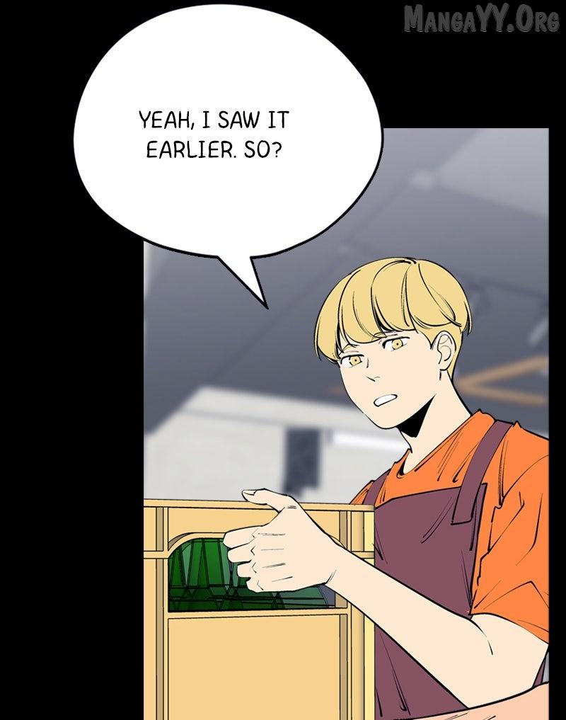 Read Betwixt chapter 44 image 6 on Lezhin
