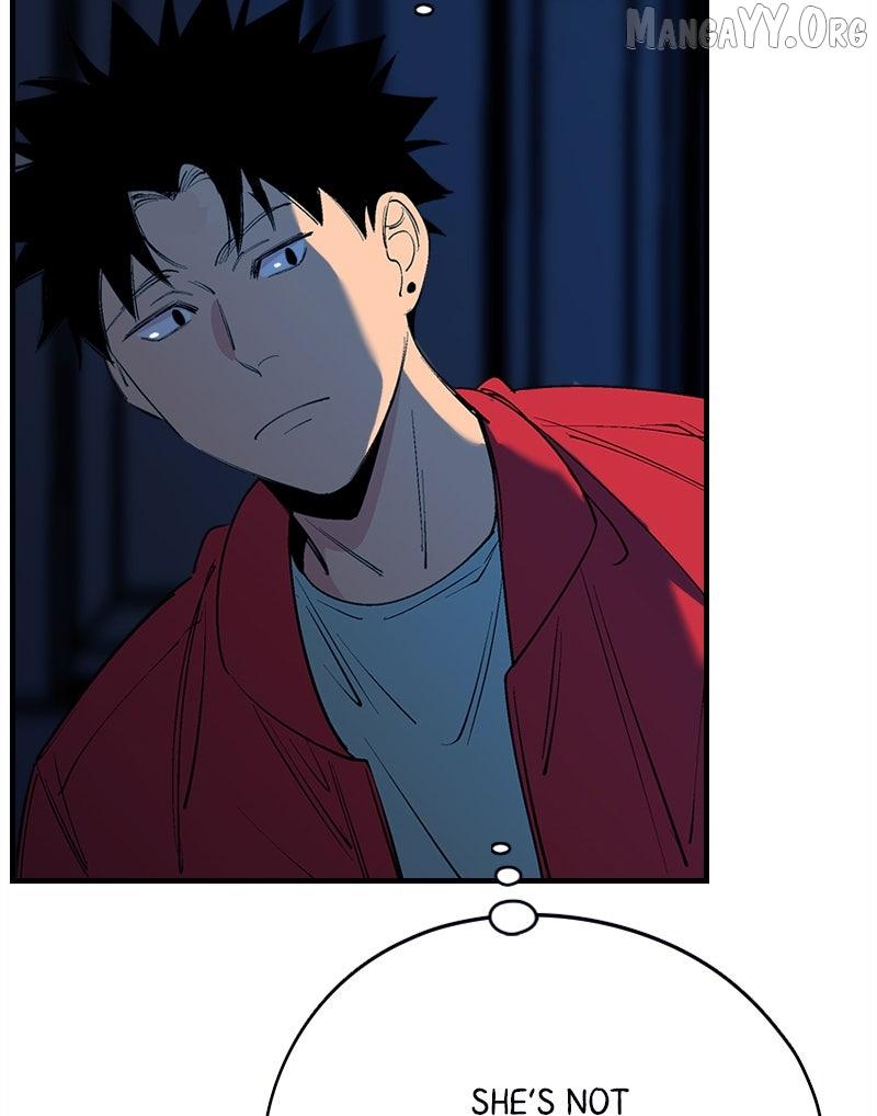 Read Betwixt chapter 44 image 64 on Lezhin