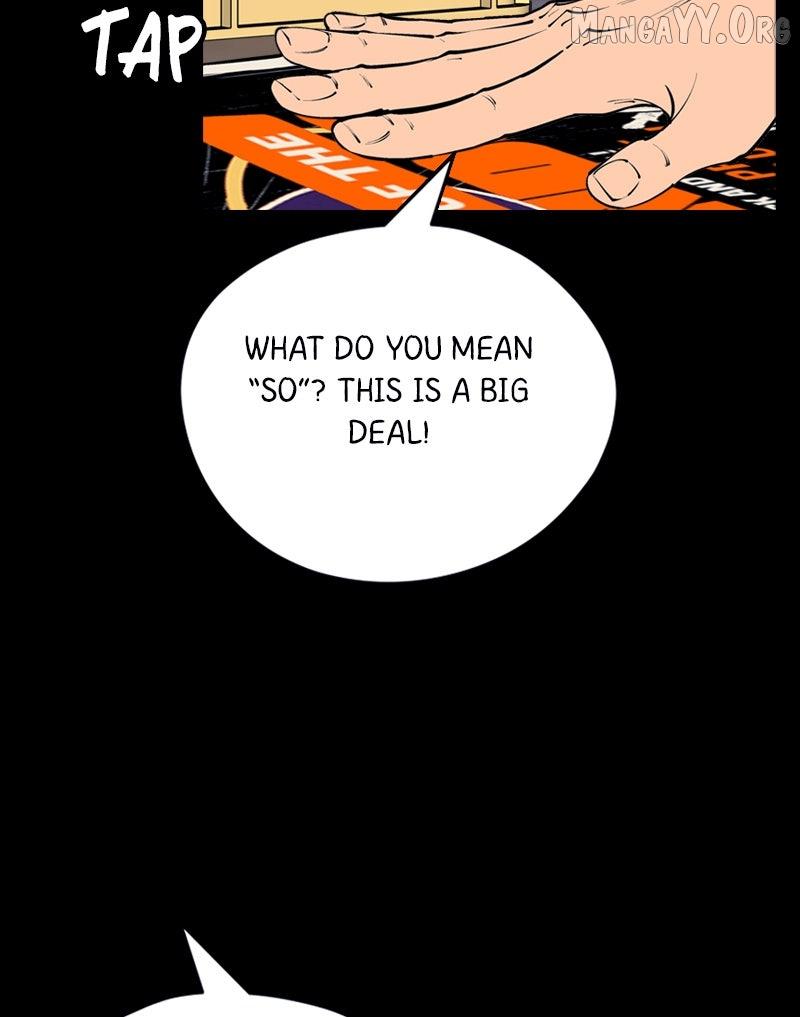 Read Betwixt chapter 44 image 7 on Lezhin