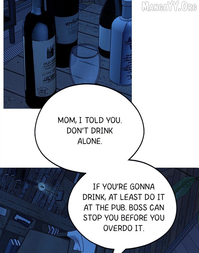 Read Betwixt chapter 44 image 70 on Lezhin