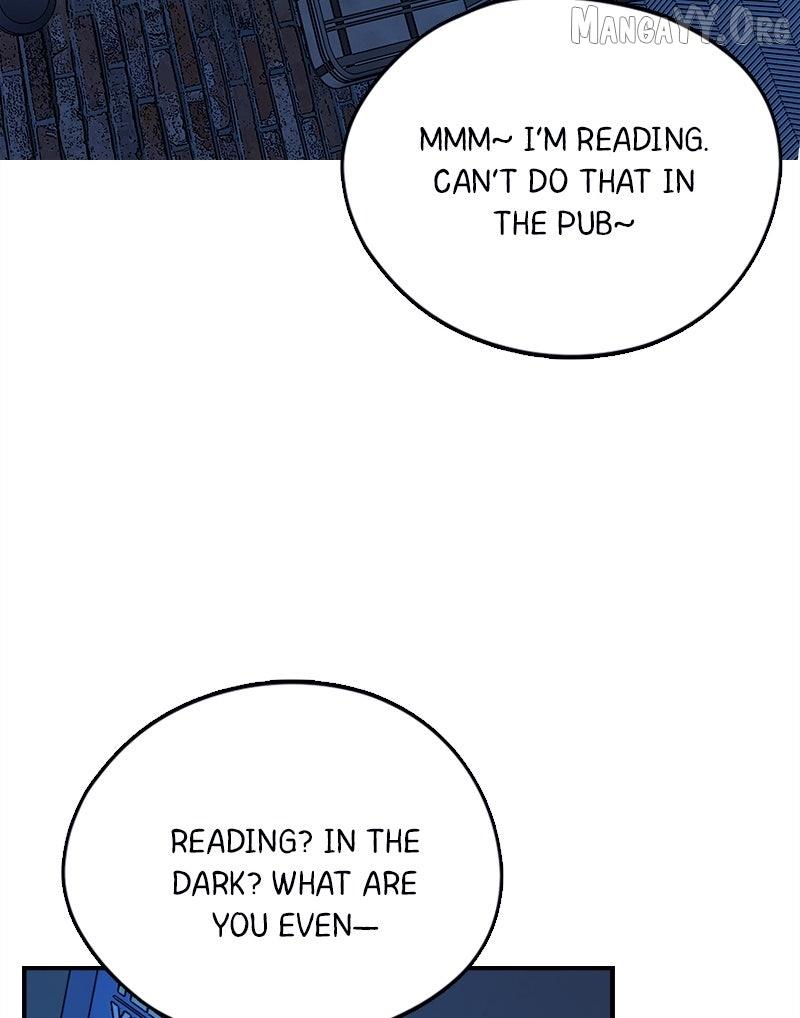 Read Betwixt chapter 44 image 72 on Lezhin