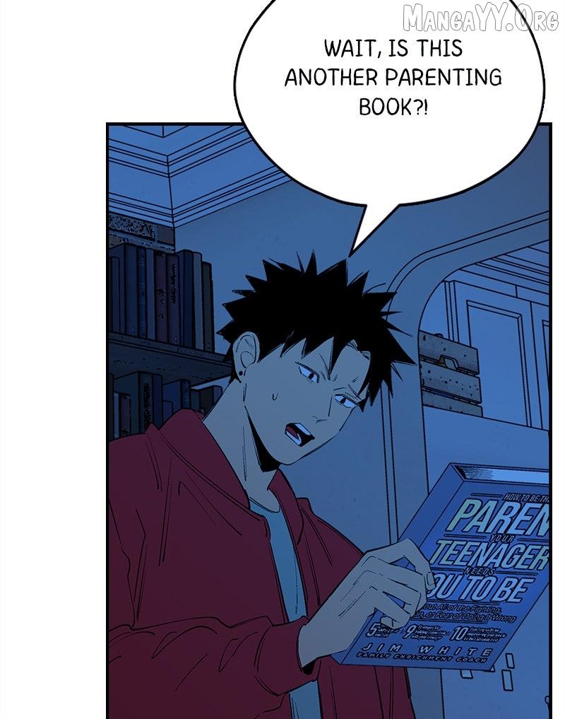 Read Betwixt chapter 44 image 74 on Lezhin