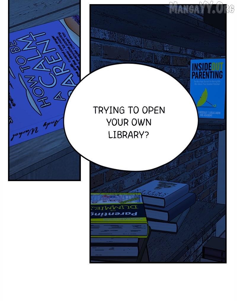 Read Betwixt chapter 44 image 76 on Lezhin