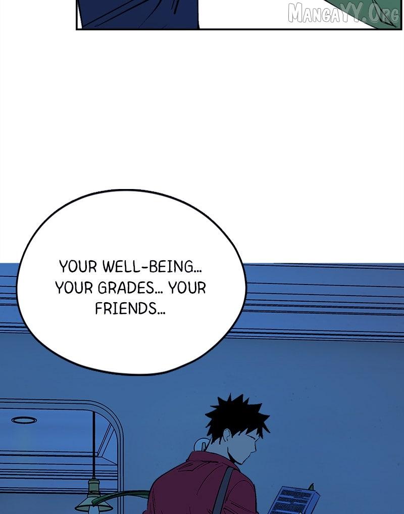 Read Betwixt chapter 44 image 81 on Lezhin