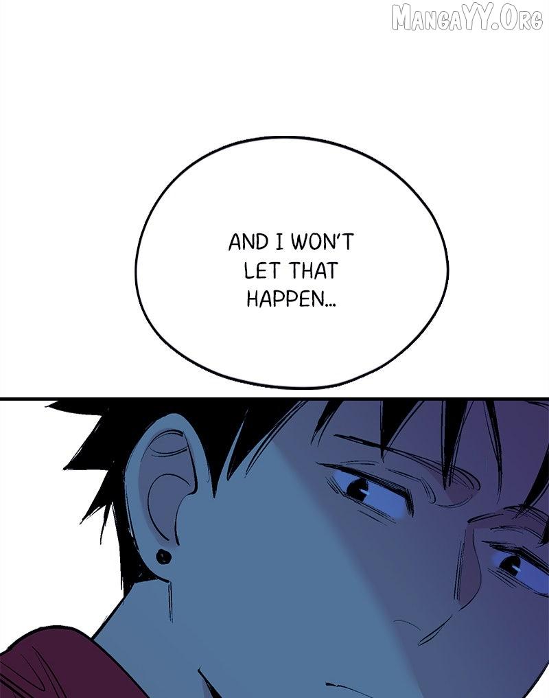 Read Betwixt chapter 44 image 86 on Lezhin