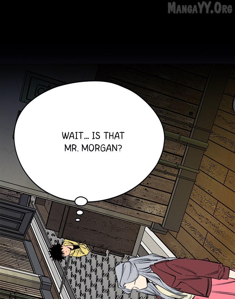 Read Betwixt chapter 44 image 89 on Lezhin