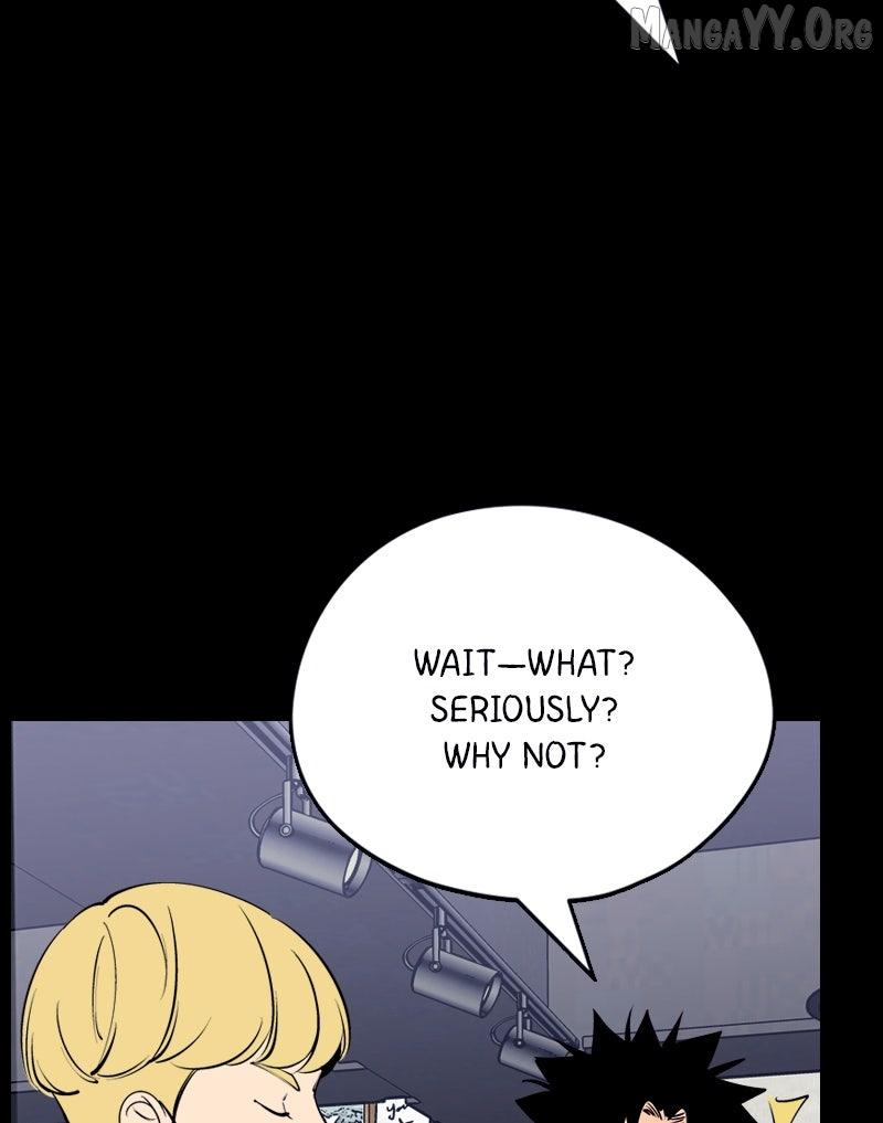Read Betwixt chapter 44 image 9 on Lezhin