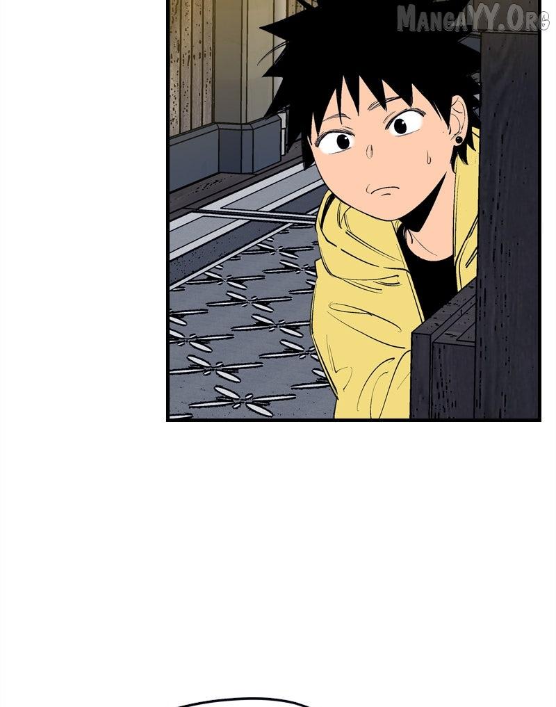 Read Betwixt chapter 44 image 92 on Lezhin