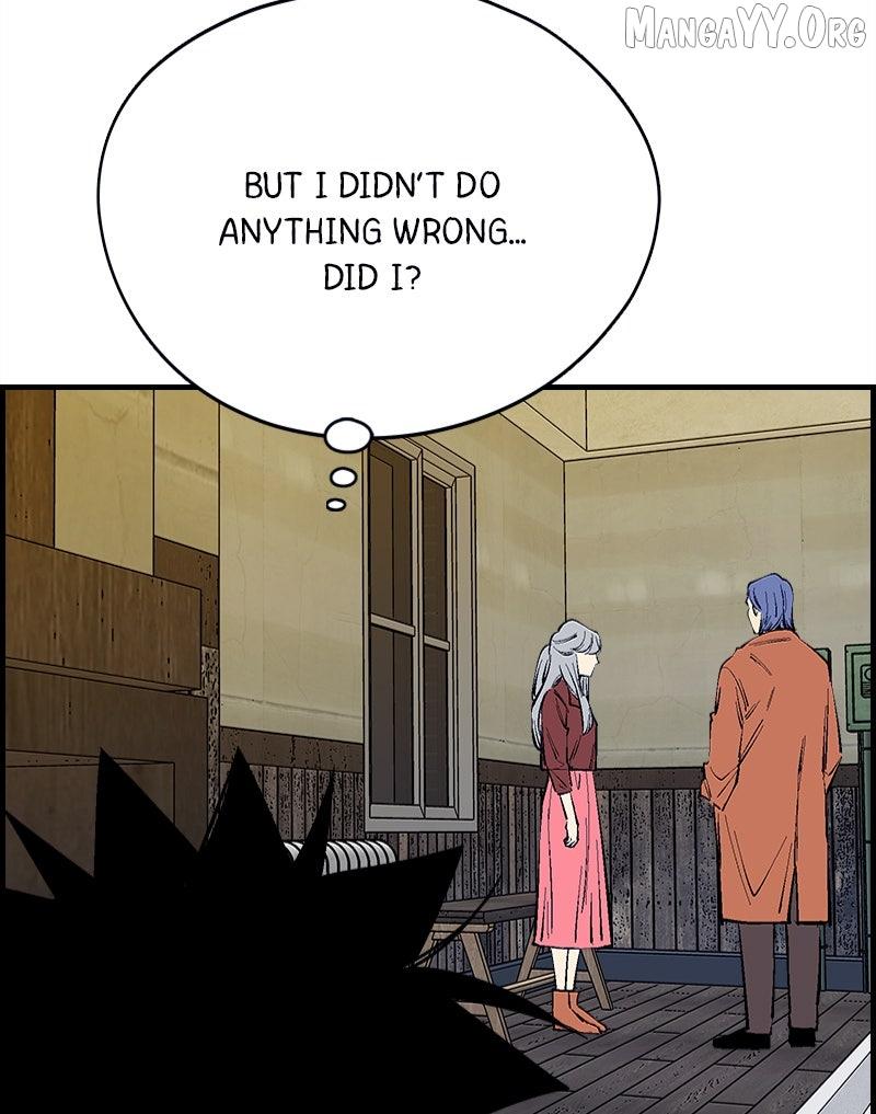 Read Betwixt chapter 44 image 93 on Lezhin