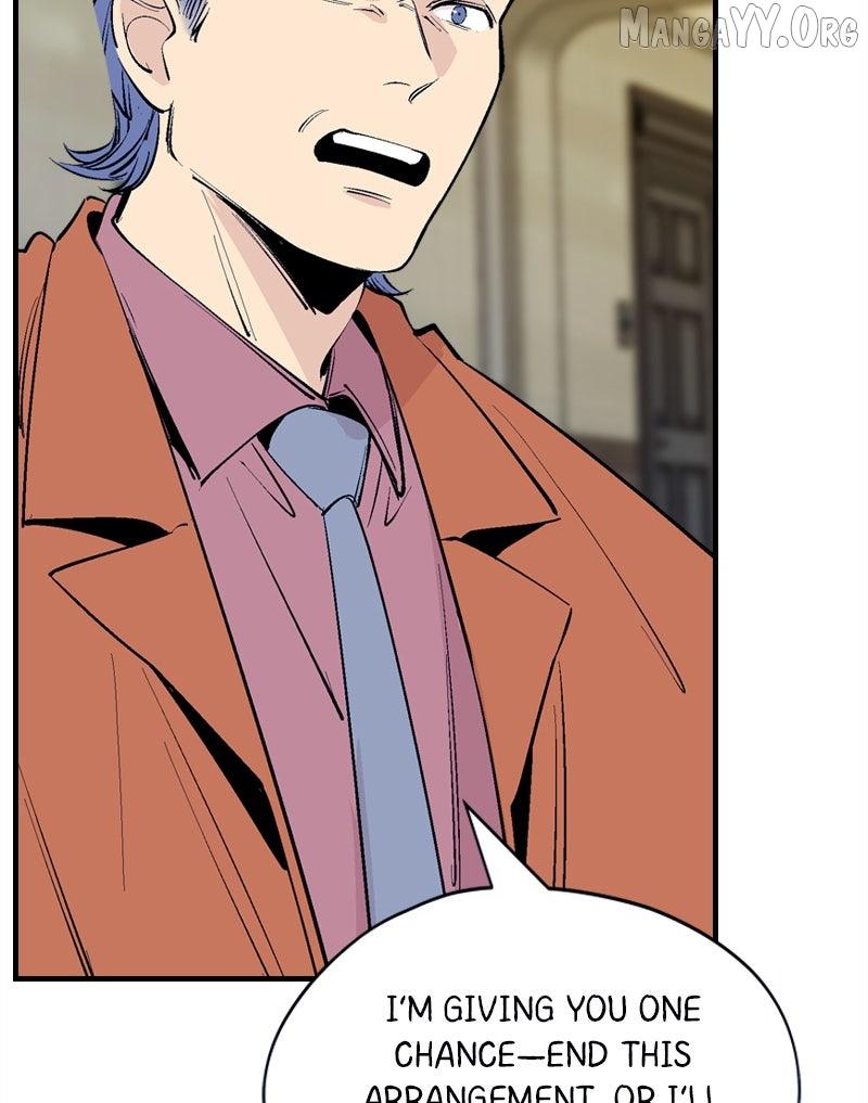 Read Betwixt chapter 44 image 96 on Lezhin