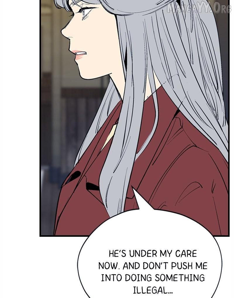 Read Betwixt chapter 44 image 98 on Lezhin