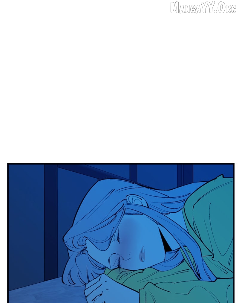 Read Betwixt chapter 45 image 1 on Lezhin