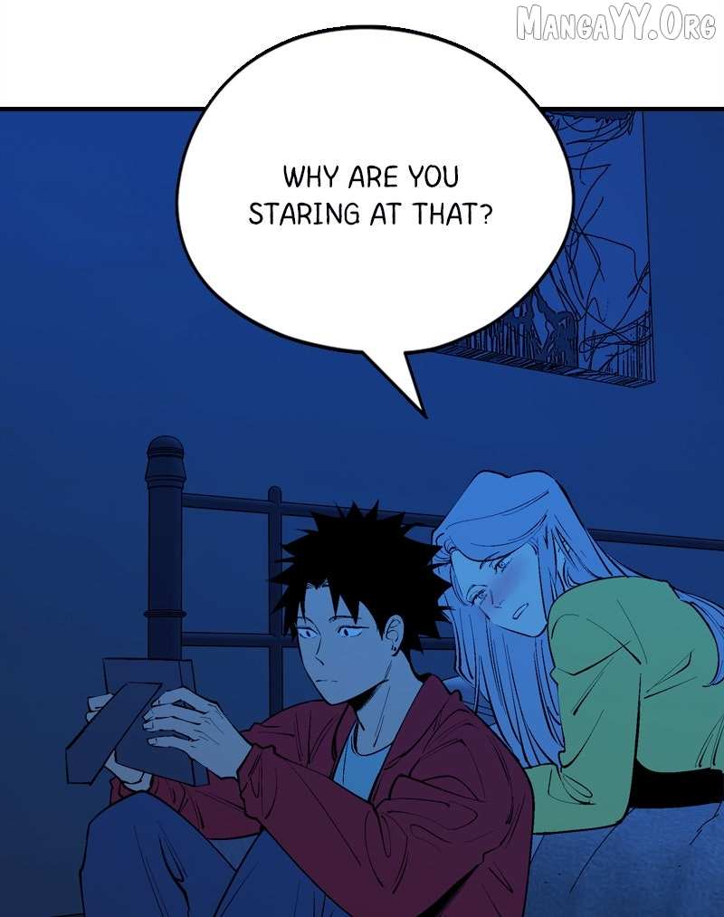 Read Betwixt chapter 45 image 10 on Lezhin