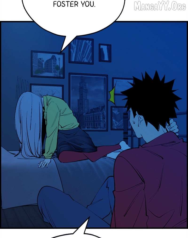 Read Betwixt chapter 45 image 101 on Lezhin