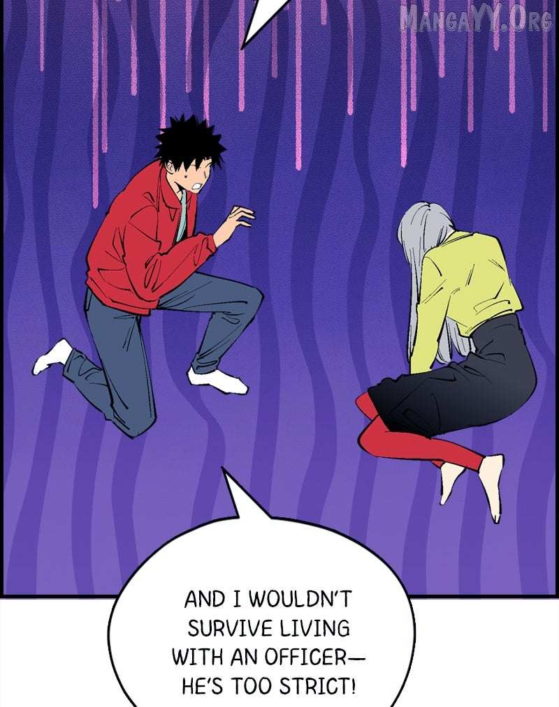 Read Betwixt chapter 45 image 103 on Lezhin