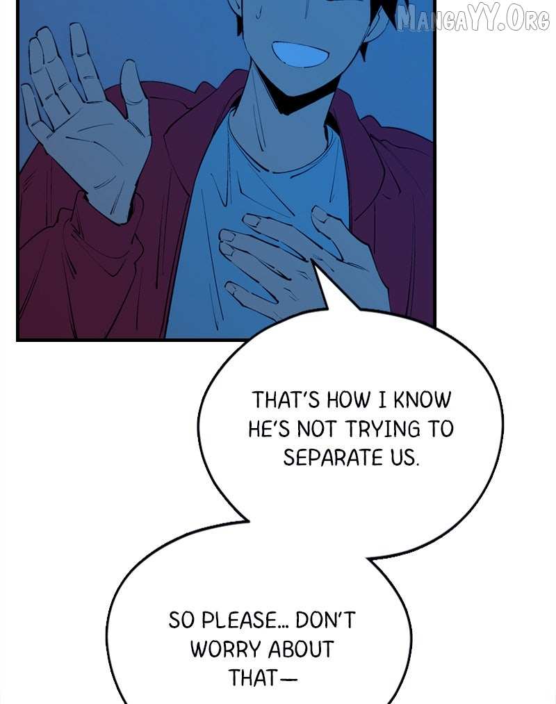 Read Betwixt chapter 45 image 105 on Lezhin