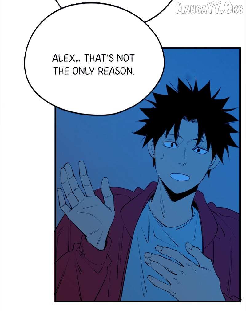 Read Betwixt chapter 45 image 106 on Lezhin